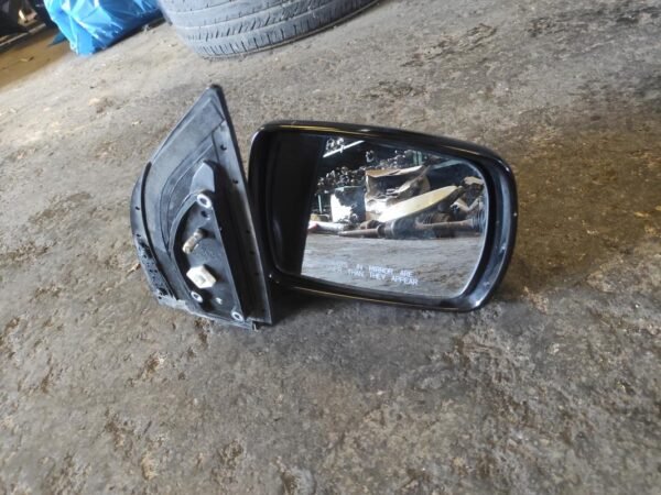 Retrovisor derecho Kia Carnival III 2.9 CRDi (185 cv) - Imagen 2