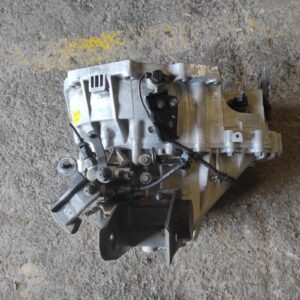 Caja cambios Kia Carnival III 2.9 CRDi (185 cv)