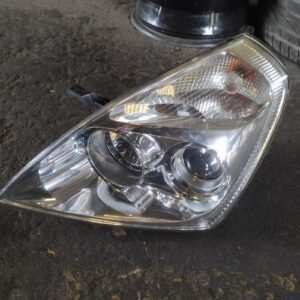 Faro izquierdo Kia Carnival III 2.9 CRDi (185 cv)