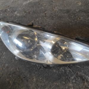 Faro derecho Peugeot 308 SW I (Versión 2011) 1.6 HDI (115v)