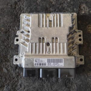 Centralita motor uce Peugeot 308 SW I (Versión 2011) 1.6 HDI (115v)