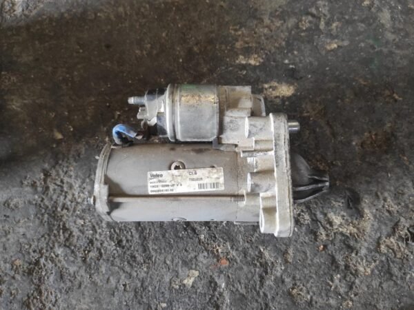 Motor de arranque Peugeot 308 SW I (Versión 2011) 1.6 THP (115 cv)