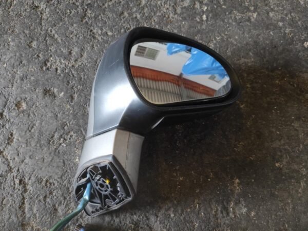 Retrovisor derecho Peugeot 308 SW I (Versión 2011) 1.6 HDI (115v) - Imagen 2