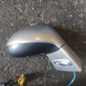 Retrovisor derecho Peugeot 308 SW I (Versión 2011) 1.6 HDI (115v)