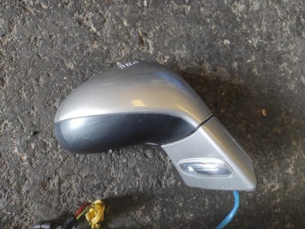 Retrovisor derecho Peugeot 308 SW I (Versión 2011) 1.6 HDI (115v)