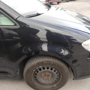 Aleta delantera derecha Volkswagen Touran I (Versión 2006) 1.9 TDI (105 cv)