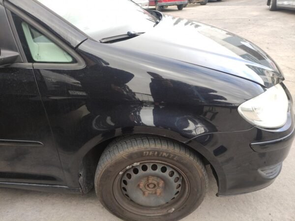 Aleta delantera derecha Volkswagen Touran I (Versión 2006) 1.9 TDI (105 cv)
