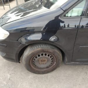 Aleta Delantera Izquierda Volkswagen Touran I (Versión 2006) 1.9 TDI (105 cv)