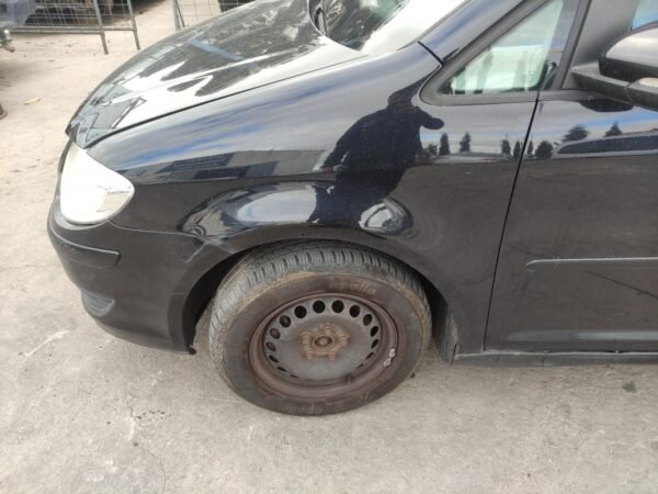 Aleta Delantera Izquierda Volkswagen Touran I (Versión 2006) 1.9 TDI (105 cv)