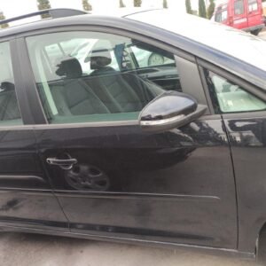 Puerta delantera derecha Volkswagen Touran I (Versión 2006) 1.9 TDI (105 cv)