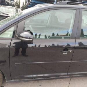 Puerta delantera izquierda Volkswagen Touran I (Versión 2006) 1.9 TDI (105 cv)