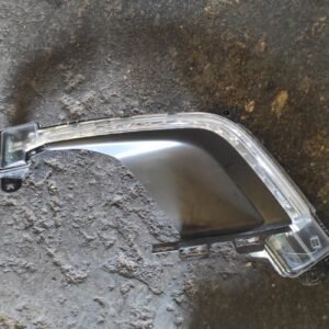 Piloto luz diurna derecho Peugeot 308 SW I (Versión 2011) 1.6 HDI (115v)