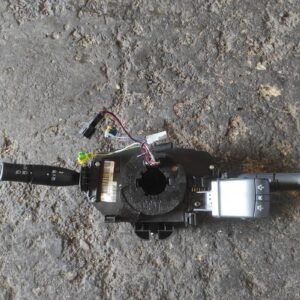 Anillo Airbag Renault Megane II CC 2.0 DCI (150 CV)