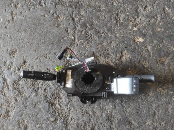 Anillo Airbag Renault Megane II CC 2.0 DCI (150 CV)