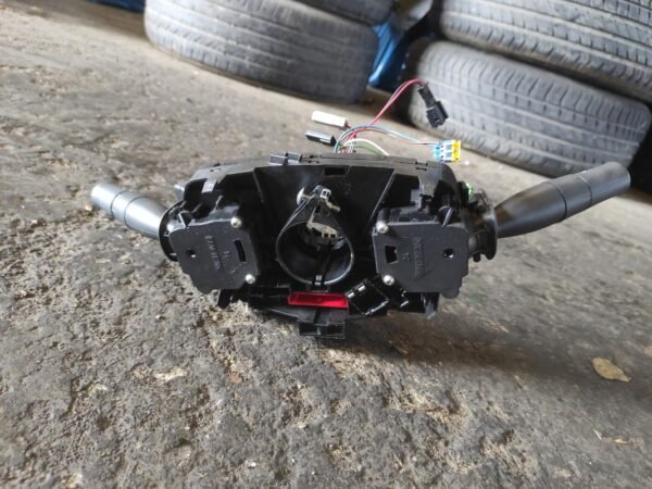 Anillo Airbag Renault Megane II CC 2.0 DCI (150 CV) - Imagen 2