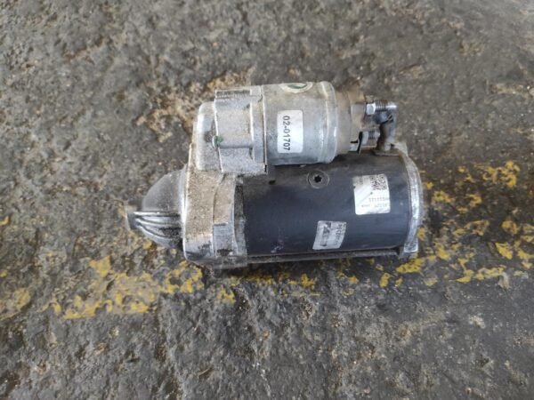 Motor de arranque Renault Megane II CC 2.0 DCI (150 CV)