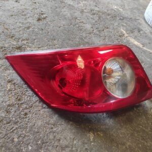 Piloto trasero izquierdo Renault Megane II CC 2.0 DCI (150 CV)