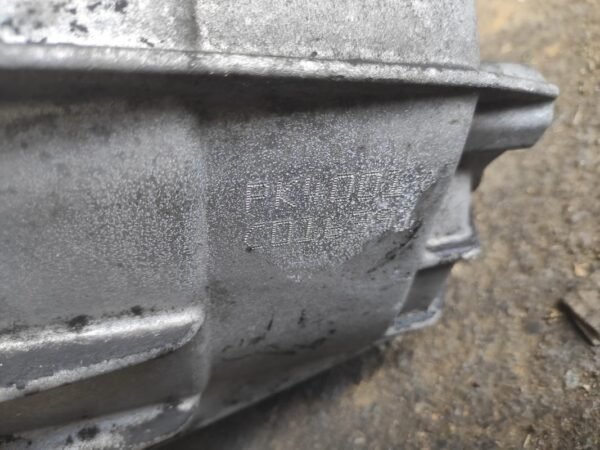 Caja cambios Renault Megane II CC 2.0 DCI (150 CV) - Imagen 4