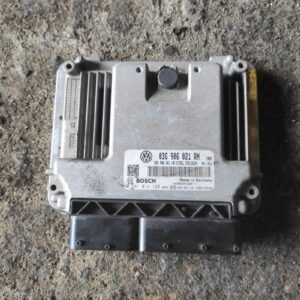 Centralita motor uce Volkswagen Touran I (Versión 2006) 1.9 TDI (105 cv)