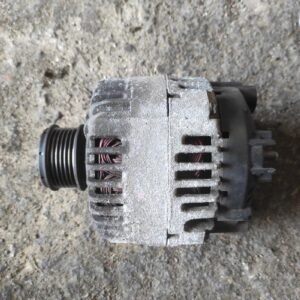 Alternador Volkswagen Touran I (Versión 2006) 1.9 TDI (105 cv)