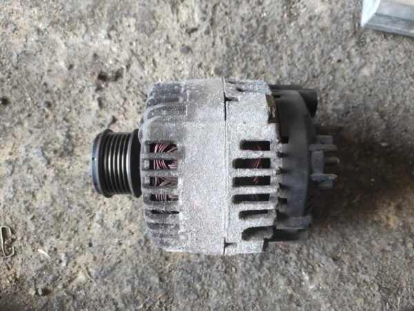 Alternador Volkswagen Touran I (Versión 2006) 1.9 TDI (105 cv)