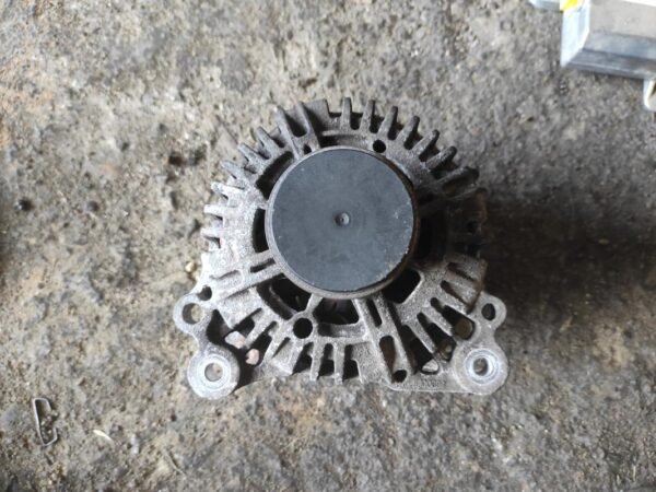 Alternador Volkswagen Touran I (Versión 2006) 1.9 TDI (105 cv) - Imagen 2