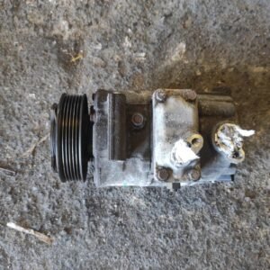 Compresor aire acondicionado Volkswagen Touran I (Versión 2006) 1.9 TDI (105 cv)