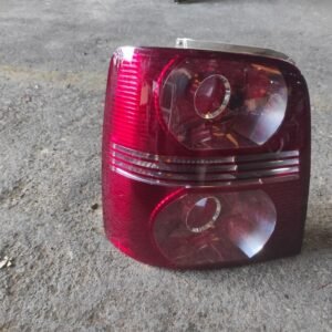 Piloto trasero izquierdo Volkswagen Touran I (Versión 2006) 1.9 TDI (105 cv)