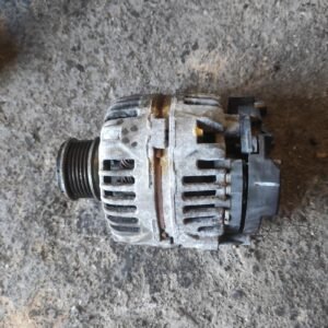 Alternador Seat Cordoba III 1.9 TDI (100 cv)