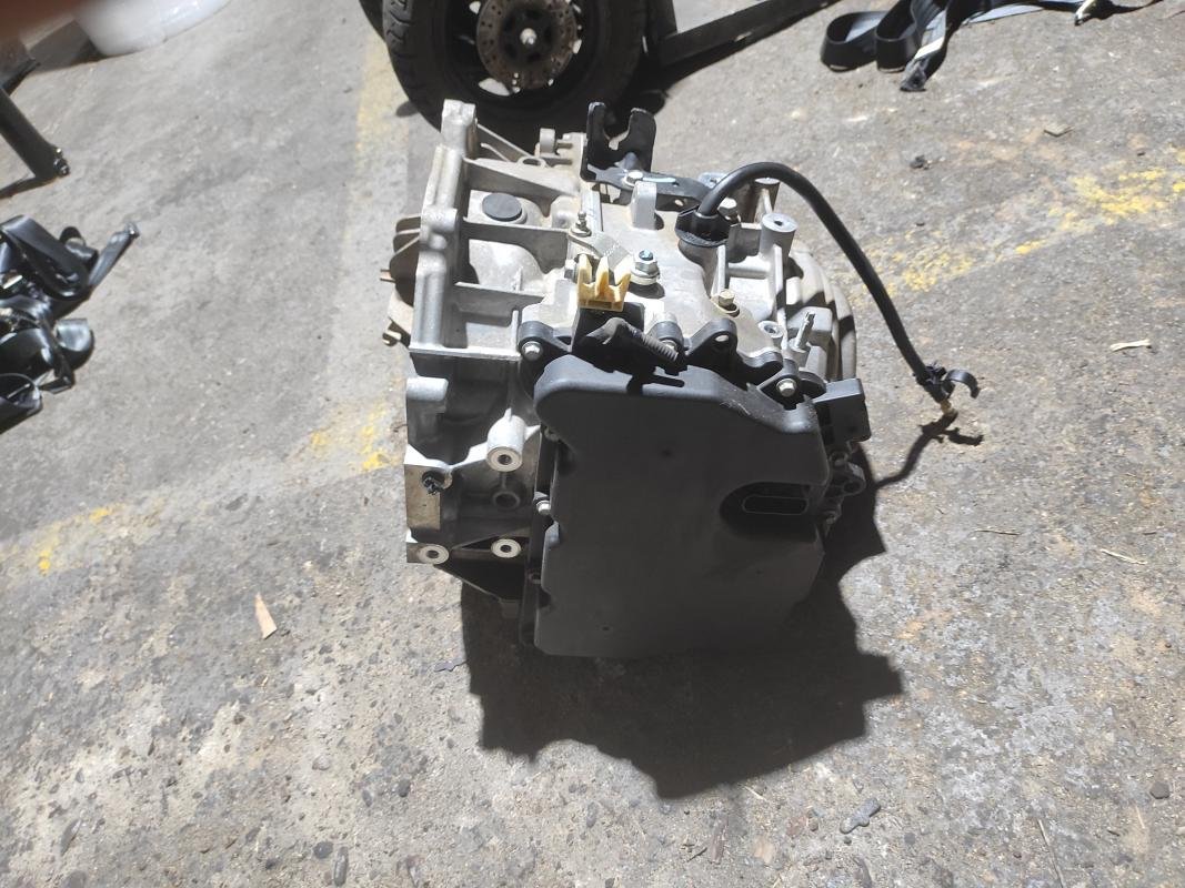 Caja cambios automatica Chevrolet Cruze Hatchback 2.0 (163 cv) Automatico - Imagen 4