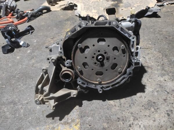 Caja cambios automatica Chevrolet Cruze Hatchback 2.0 (163 cv) Automatico - Imagen 2