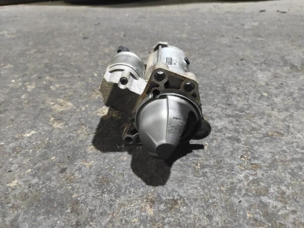 Motor de arranque Chevrolet Cruze Hatchback 2.0 (163 cv) Automatico - Imagen 2