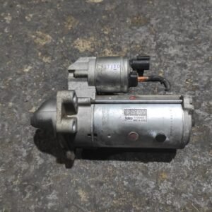 Motor de arranque Chevrolet Cruze Hatchback 2.0 (163 cv) Automatico