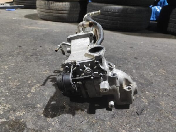 Enfriador EGR Chevrolet Cruze Hatchback 2.0 (163 cv) Automatico - Imagen 5
