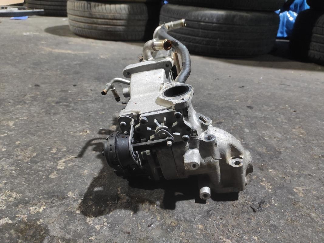 Enfriador EGR Chevrolet Cruze Hatchback 2.0 (163 cv) Automatico - Imagen 5
