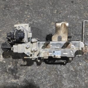 Enfriador EGR Chevrolet Cruze Hatchback 2.0 (163 cv) Automatico