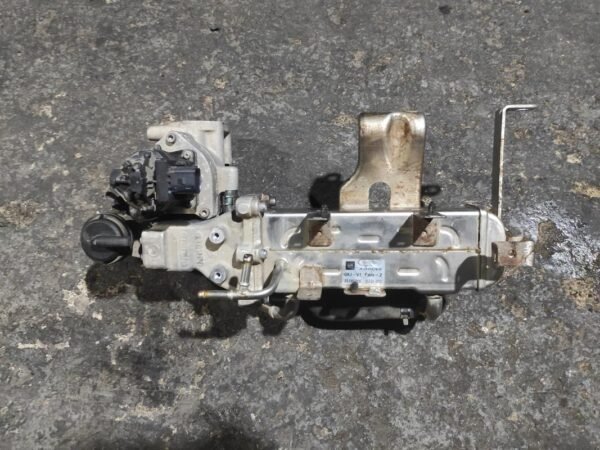 Enfriador EGR Chevrolet Cruze Hatchback 2.0 (163 cv) Automatico