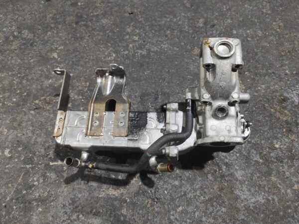 Enfriador EGR Chevrolet Cruze Hatchback 2.0 (163 cv) Automatico - Imagen 3