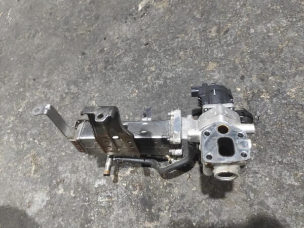 Enfriador EGR Chevrolet Cruze Hatchback 2.0 (163 cv) Automatico - Imagen 2