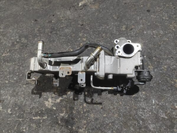 Enfriador EGR Chevrolet Cruze Hatchback 2.0 (163 cv) Automatico - Imagen 4