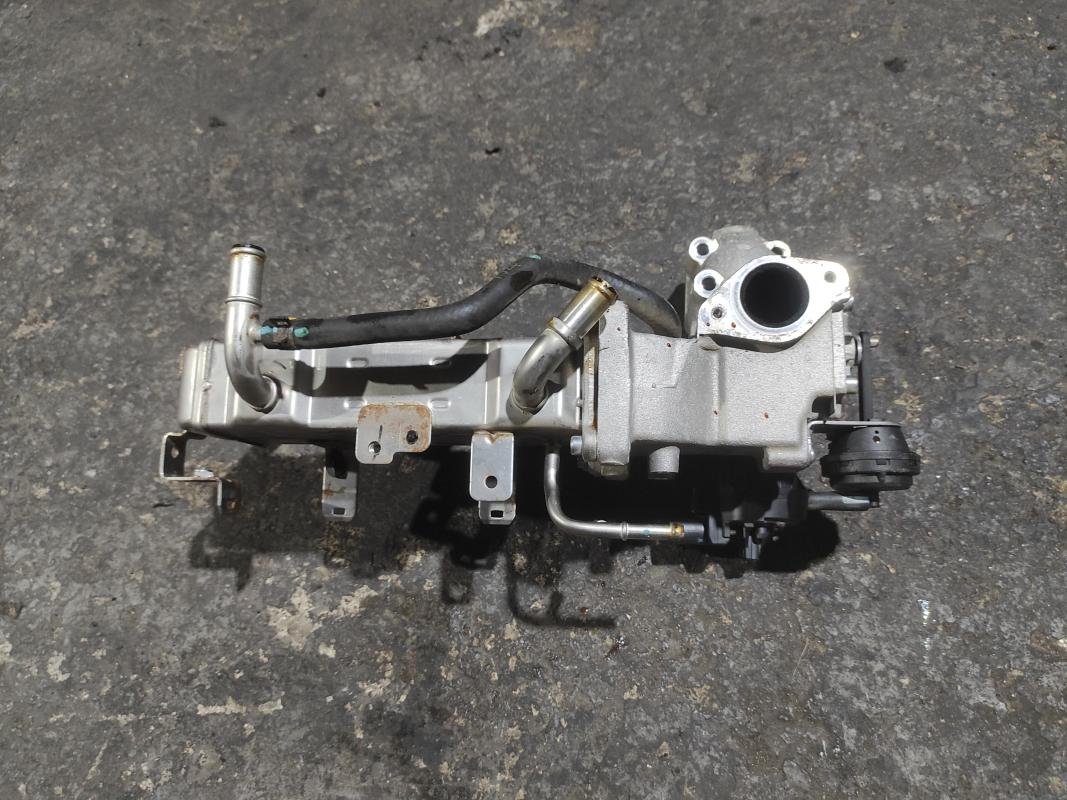 Enfriador EGR Chevrolet Cruze Hatchback 2.0 (163 cv) Automatico - Imagen 4