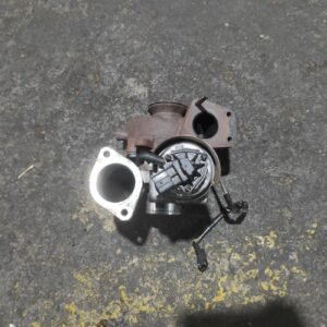 Turbo Chevrolet Cruze Hatchback 2.0 (163 cv) Automatico