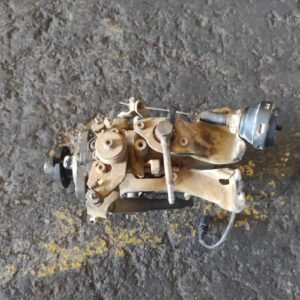 Bomba Inyección Seat Ibiza II 1.9 D (64 cv)