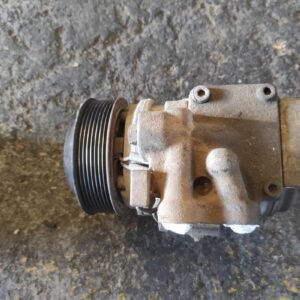 Compresor aire acondicionado Jeep Grand Cherokee II (WJ) 3.1 TD (140 cv) Automatico