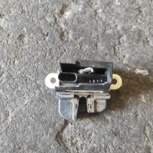 Cerradura maletero / porton Seat Altea (5P) 1.9 TDI (105 cv)