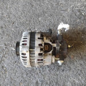 Alternador Ford Transit Furgón II (E_ _) 2.5 TDI (EAL, EAS) (101 cv)