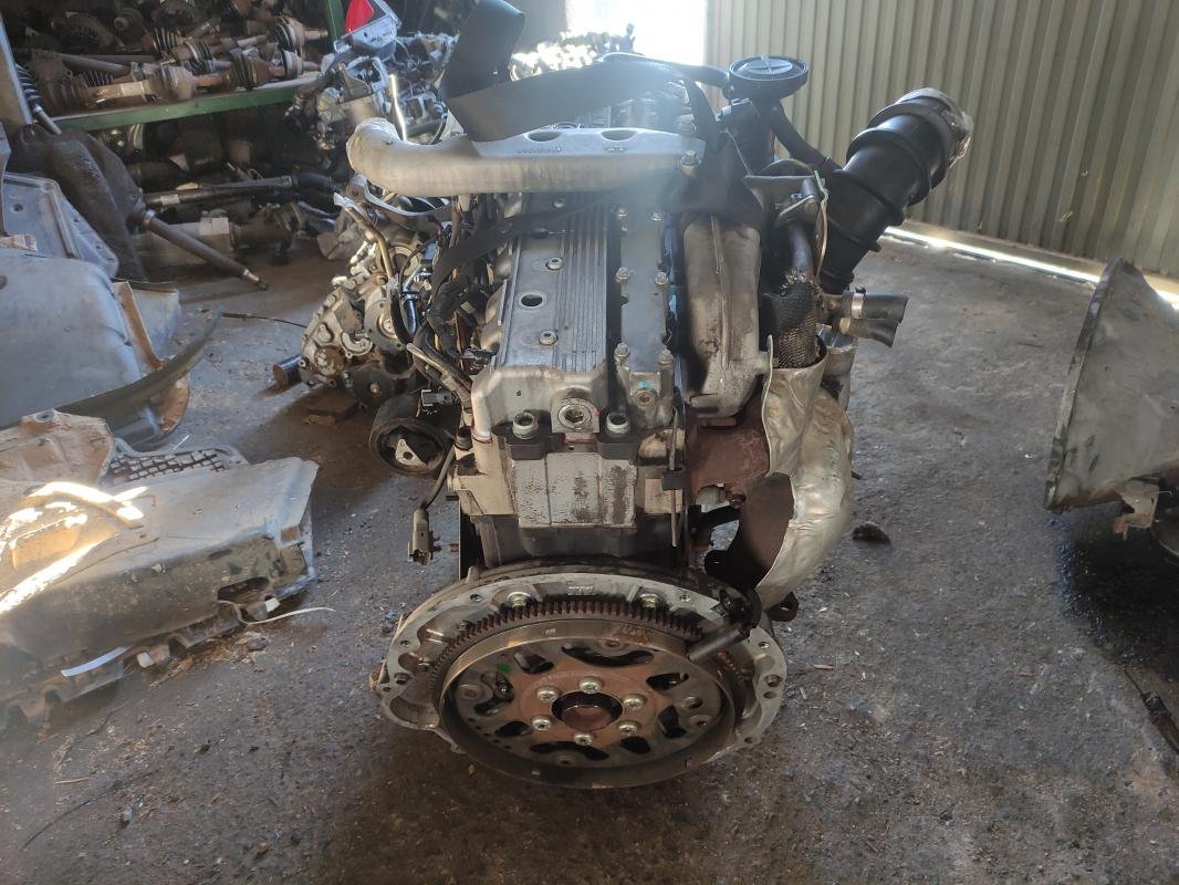 Motor Jeep Grand Cherokee II (WJ) 3.1 TD (140 cv) Automatico - Imagen 4