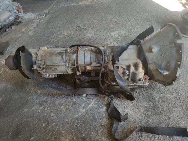 Caja cambios automatica Jeep Grand Cherokee II (WJ) 3.1 TD (140 cv) Automatico - Imagen 5