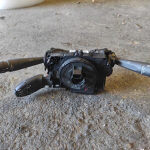 Anillo Airbag Citroen C3 III 1.2 PureTech (82 cv)