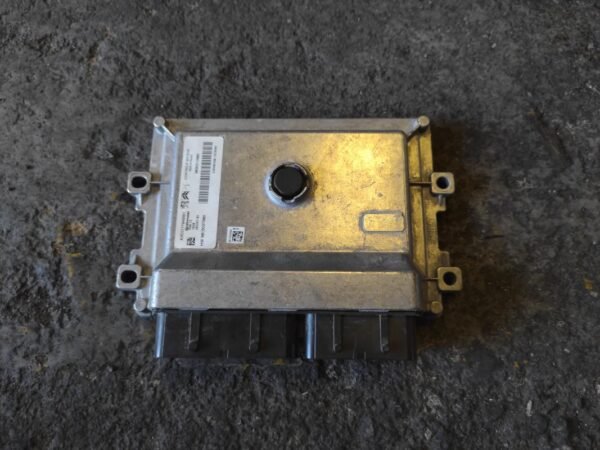 Centralita motor uce Citroen C3 III 1.2 PureTech (82 cv)